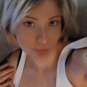 Meet your Posher, Kristal